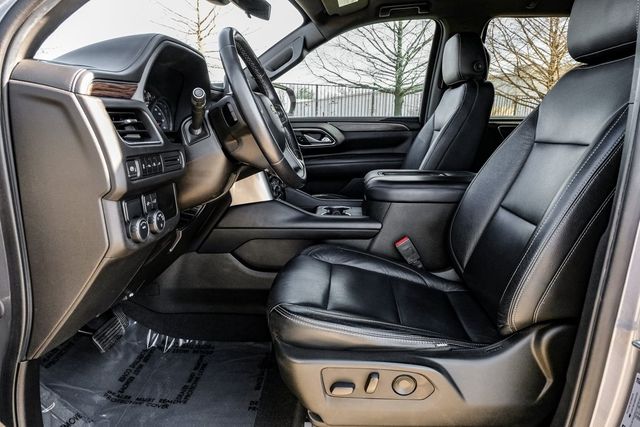 2021 Chevrolet Tahoe LS 2021 Chevrolet Tahoe LS