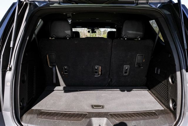 2021 Chevrolet Tahoe LS 2021 Chevrolet Tahoe LS