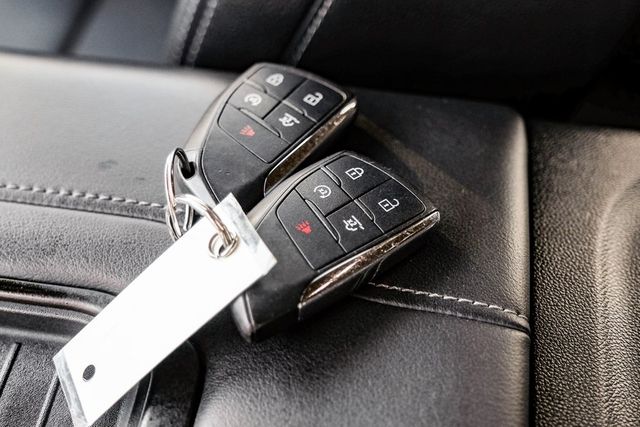 2021 Chevrolet Tahoe LS 2021 Chevrolet Tahoe LS