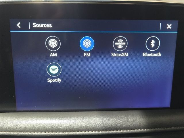 2021 Chevrolet Tahoe High Country 2021 Chevrolet Tahoe High Country