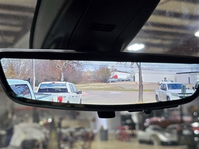 2021 Chevrolet Tahoe High Country 2021 Chevrolet Tahoe High Country