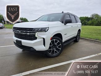 2021 Chevrolet Tahoe RST in Rowlett, TX 75088