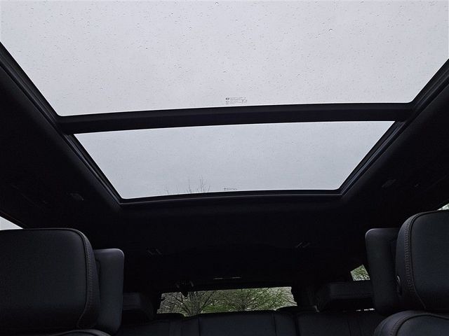 2021 Chevrolet Tahoe RST 2021 Chevrolet Tahoe RST