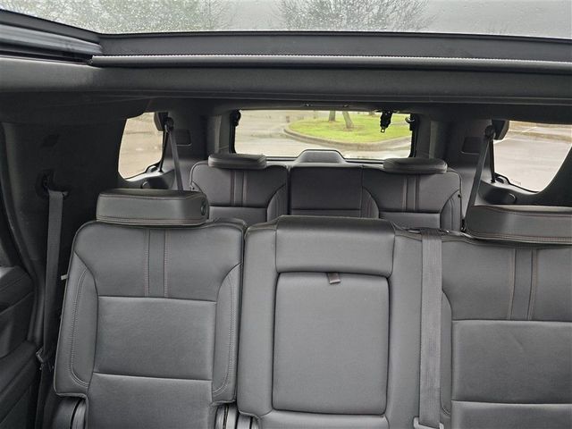 2021 Chevrolet Tahoe RST 2021 Chevrolet Tahoe RST