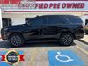 2021 Chevrolet Tahoe Z71 | San Antonio, TX | Clear Choice Automotive South