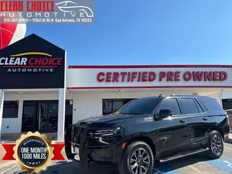 2021 Chevrolet Tahoe Z71 | San Antonio, TX | Clear Choice Automotive South in San Antonio, TX 78233