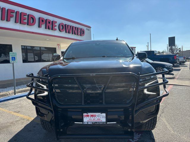 2021 Chevrolet Tahoe Z71 | San Antonio, TX | Clear Choice Automotive South