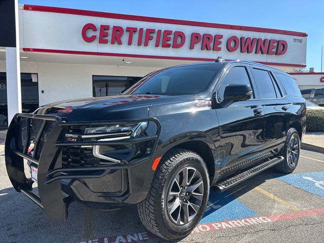 2021 Chevrolet Tahoe Z71 | San Antonio, TX | Clear Choice Automotive South 2021 Chevrolet Tahoe Z71 | San Antonio, TX | Clear Choice Automotive South