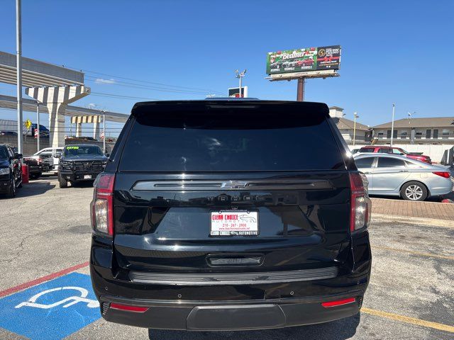 2021 Chevrolet Tahoe Z71 | San Antonio, TX | Clear Choice Automotive South