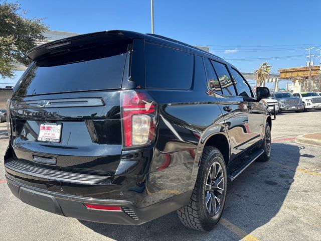 2021 Chevrolet Tahoe Z71 | San Antonio, TX | Clear Choice Automotive South 2021 Chevrolet Tahoe Z71 | San Antonio, TX | Clear Choice Automotive South