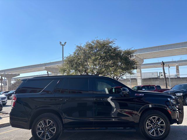 2021 Chevrolet Tahoe Z71 | San Antonio, TX | Clear Choice Automotive South 2021 Chevrolet Tahoe Z71 | San Antonio, TX | Clear Choice Automotive South
