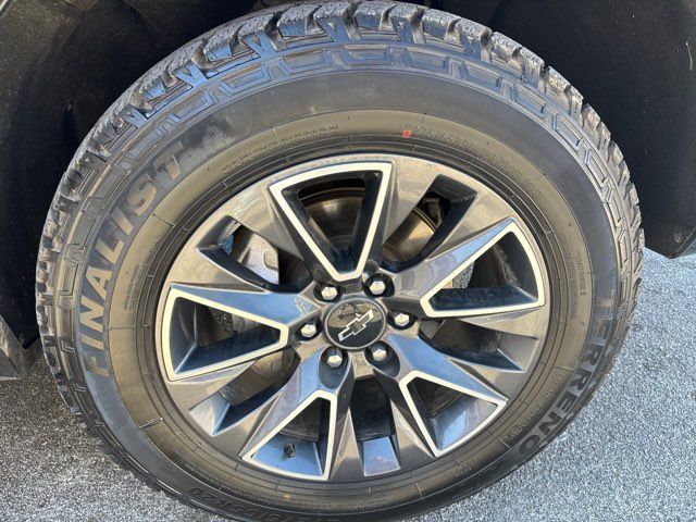 2021 Chevrolet Tahoe Z71 | San Antonio, TX | Clear Choice Automotive South 2021 Chevrolet Tahoe Z71 | San Antonio, TX | Clear Choice Automotive South