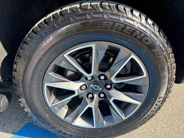 2021 Chevrolet Tahoe Z71 | San Antonio, TX | Clear Choice Automotive South