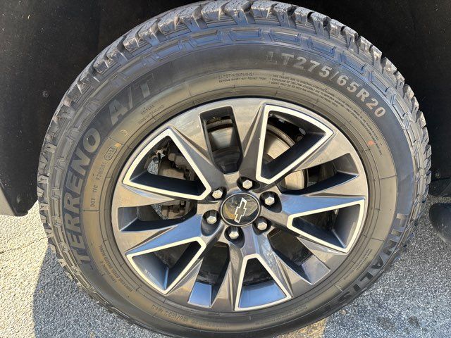 2021 Chevrolet Tahoe Z71 | San Antonio, TX | Clear Choice Automotive South