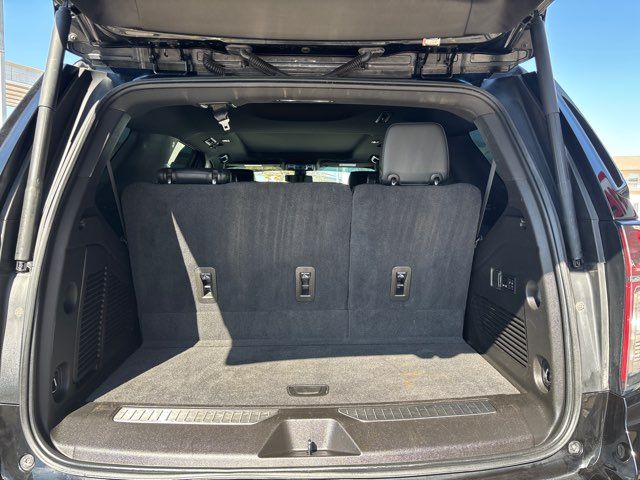 2021 Chevrolet Tahoe Z71 | San Antonio, TX | Clear Choice Automotive South