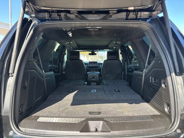 2021 Chevrolet Tahoe Z71 | San Antonio, TX | Clear Choice Automotive South