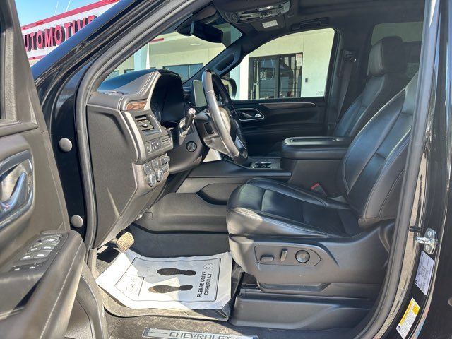 2021 Chevrolet Tahoe Z71 | San Antonio, TX | Clear Choice Automotive South