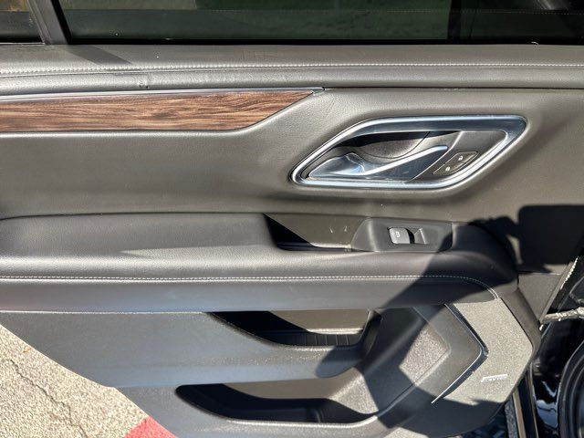 2021 Chevrolet Tahoe Z71 | San Antonio, TX | Clear Choice Automotive South