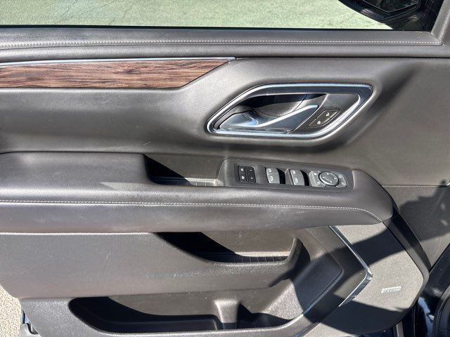 2021 Chevrolet Tahoe Z71 | San Antonio, TX | Clear Choice Automotive South