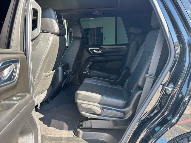 2021 Chevrolet Tahoe Z71 | San Antonio, TX | Clear Choice Automotive South