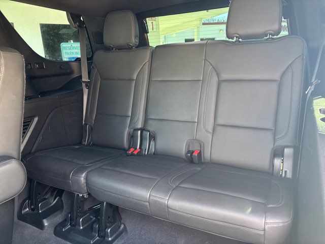 2021 Chevrolet Tahoe Z71 | San Antonio, TX | Clear Choice Automotive South