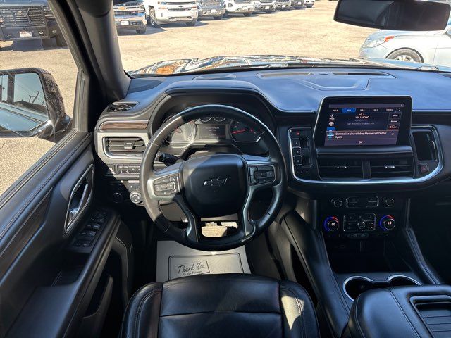 2021 Chevrolet Tahoe Z71 | San Antonio, TX | Clear Choice Automotive South