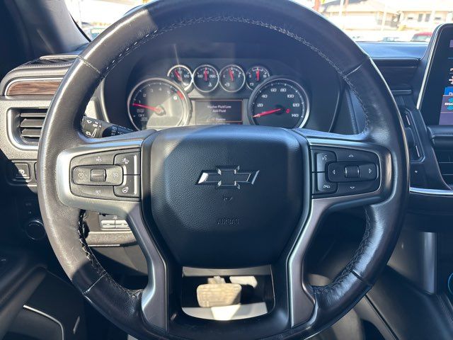 2021 Chevrolet Tahoe Z71 | San Antonio, TX | Clear Choice Automotive South 2021 Chevrolet Tahoe Z71 | San Antonio, TX | Clear Choice Automotive South