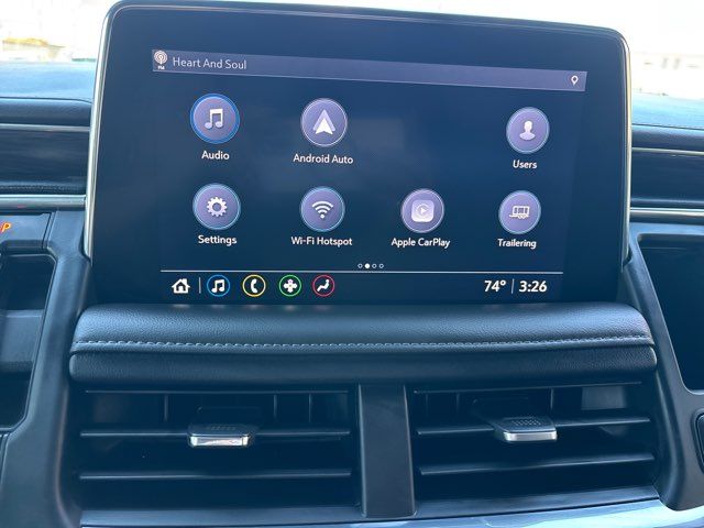 2021 Chevrolet Tahoe Z71 | San Antonio, TX | Clear Choice Automotive South 2021 Chevrolet Tahoe Z71 | San Antonio, TX | Clear Choice Automotive South