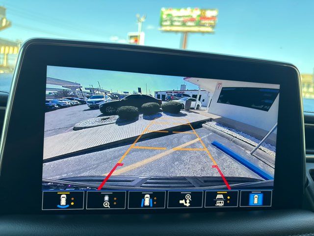 2021 Chevrolet Tahoe Z71 | San Antonio, TX | Clear Choice Automotive South