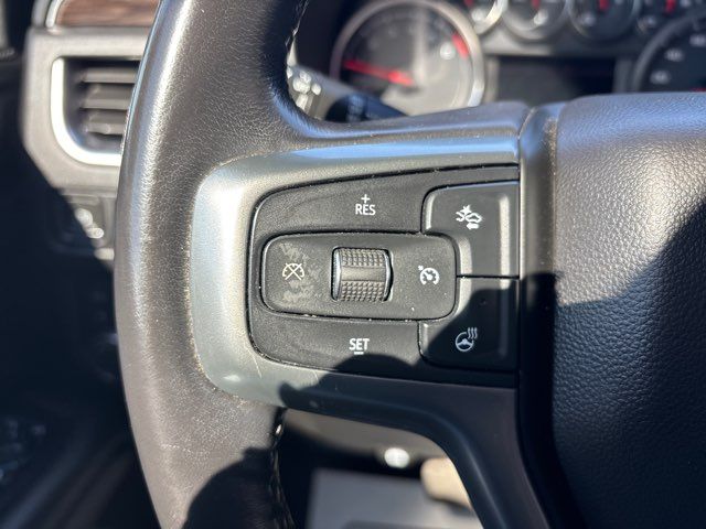 2021 Chevrolet Tahoe Z71 | San Antonio, TX | Clear Choice Automotive South