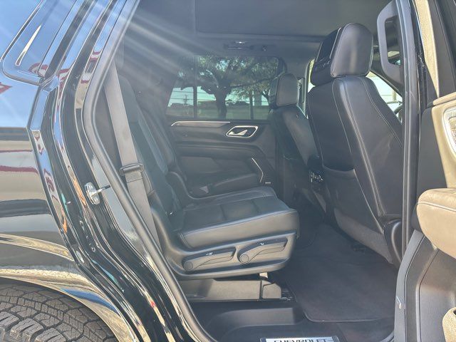 2021 Chevrolet Tahoe Z71 | San Antonio, TX | Clear Choice Automotive South