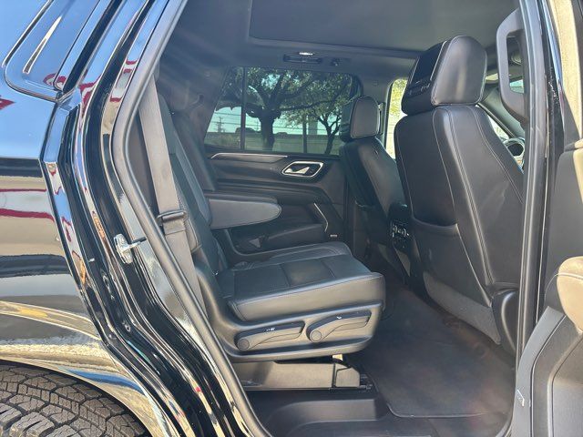 2021 Chevrolet Tahoe Z71 | San Antonio, TX | Clear Choice Automotive South