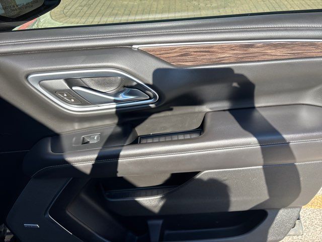 2021 Chevrolet Tahoe Z71 | San Antonio, TX | Clear Choice Automotive South