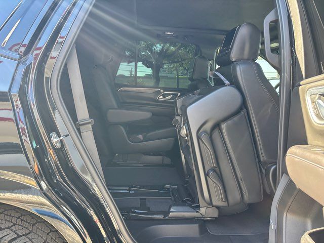 2021 Chevrolet Tahoe Z71 | San Antonio, TX | Clear Choice Automotive South