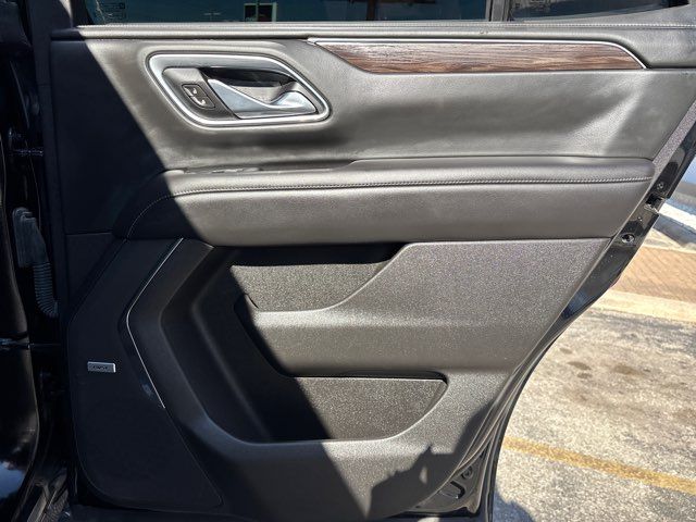 2021 Chevrolet Tahoe Z71 | San Antonio, TX | Clear Choice Automotive South