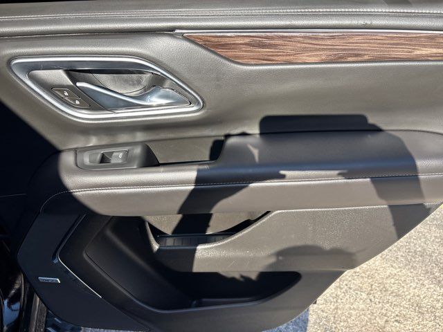 2021 Chevrolet Tahoe Z71 | San Antonio, TX | Clear Choice Automotive South