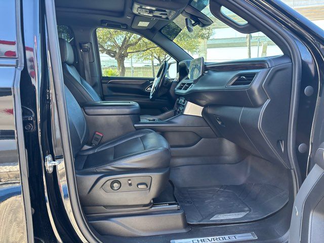 2021 Chevrolet Tahoe Z71 | San Antonio, TX | Clear Choice Automotive South