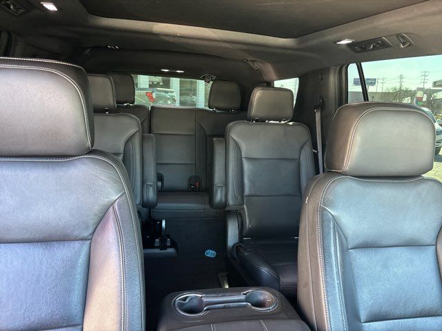 2021 Chevrolet Tahoe Z71 | San Antonio, TX | Clear Choice Automotive South 2021 Chevrolet Tahoe Z71 | San Antonio, TX | Clear Choice Automotive South