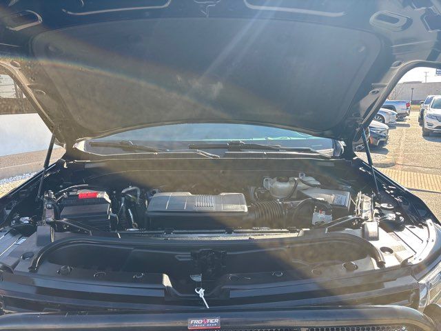 2021 Chevrolet Tahoe Z71 | San Antonio, TX | Clear Choice Automotive South 2021 Chevrolet Tahoe Z71 | San Antonio, TX | Clear Choice Automotive South