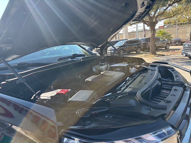 2021 Chevrolet Tahoe Z71 | San Antonio, TX | Clear Choice Automotive South