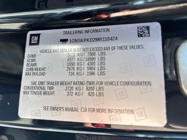 2021 Chevrolet Tahoe Z71 | San Antonio, TX | Clear Choice Automotive South 2021 Chevrolet Tahoe Z71 | San Antonio, TX | Clear Choice Automotive South