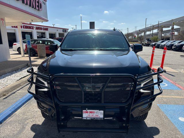 2021 Chevrolet Tahoe Z71 | San Antonio, TX | Clear Choice Automotive South