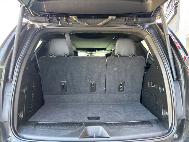 2021 Chevrolet Tahoe LT | San Antonio, TX | Clear Choice Automotive South