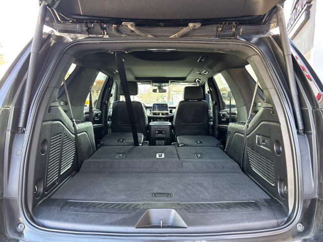 2021 Chevrolet Tahoe LT | San Antonio, TX | Clear Choice Automotive South