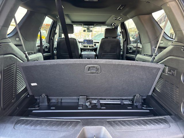 2021 Chevrolet Tahoe LT | San Antonio, TX | Clear Choice Automotive South