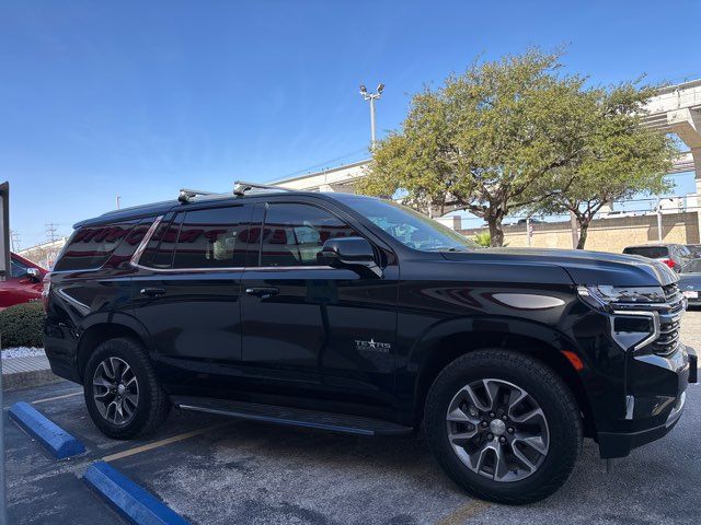 2021 Chevrolet Tahoe LT | San Antonio, TX | Clear Choice Automotive South 2021 Chevrolet Tahoe LT | San Antonio, TX | Clear Choice Automotive South