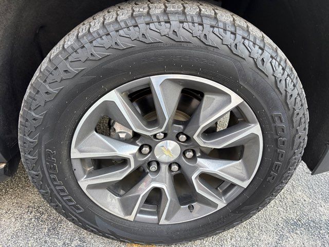 2021 Chevrolet Tahoe LT | San Antonio, TX | Clear Choice Automotive South