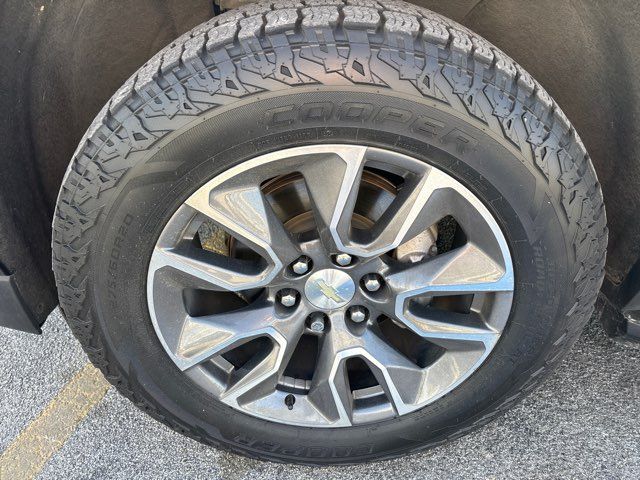 2021 Chevrolet Tahoe LT | San Antonio, TX | Clear Choice Automotive South 2021 Chevrolet Tahoe LT | San Antonio, TX | Clear Choice Automotive South