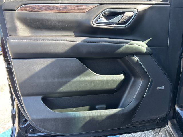 2021 Chevrolet Tahoe LT | San Antonio, TX | Clear Choice Automotive South