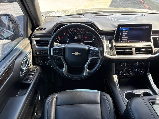2021 Chevrolet Tahoe LT | San Antonio, TX | Clear Choice Automotive South